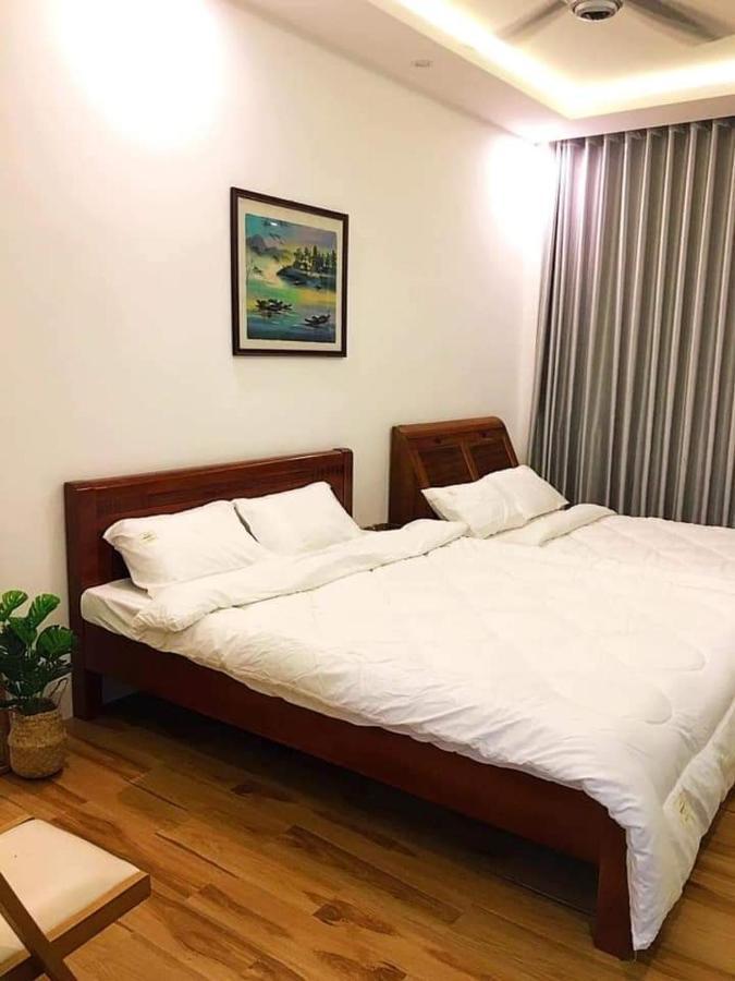 Bobe Homestay Hoi An Exterior foto